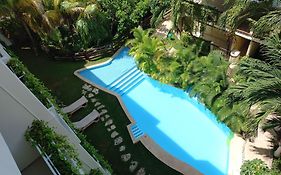 Hotel Posada Sian Kaan Playa del Carmen